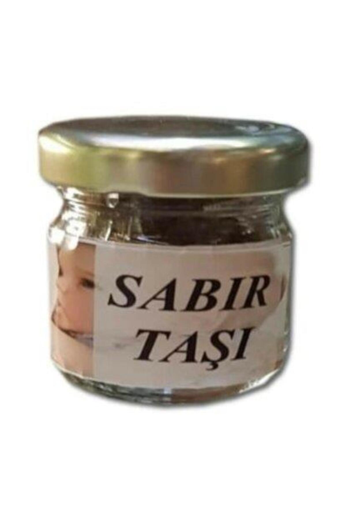 Sabır Taşı