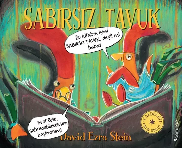 Sabırsız Tavuk Fiyatı, Yorumları ve Özellikleri