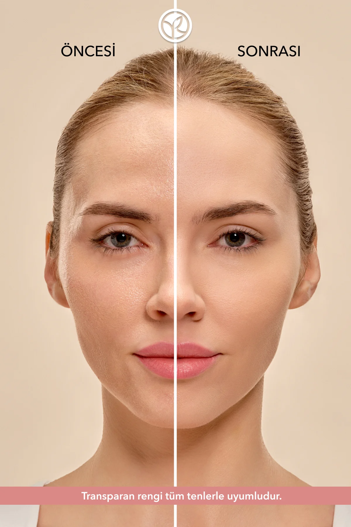 Sabitleyici Toz Pudra-Vegan-8.5g