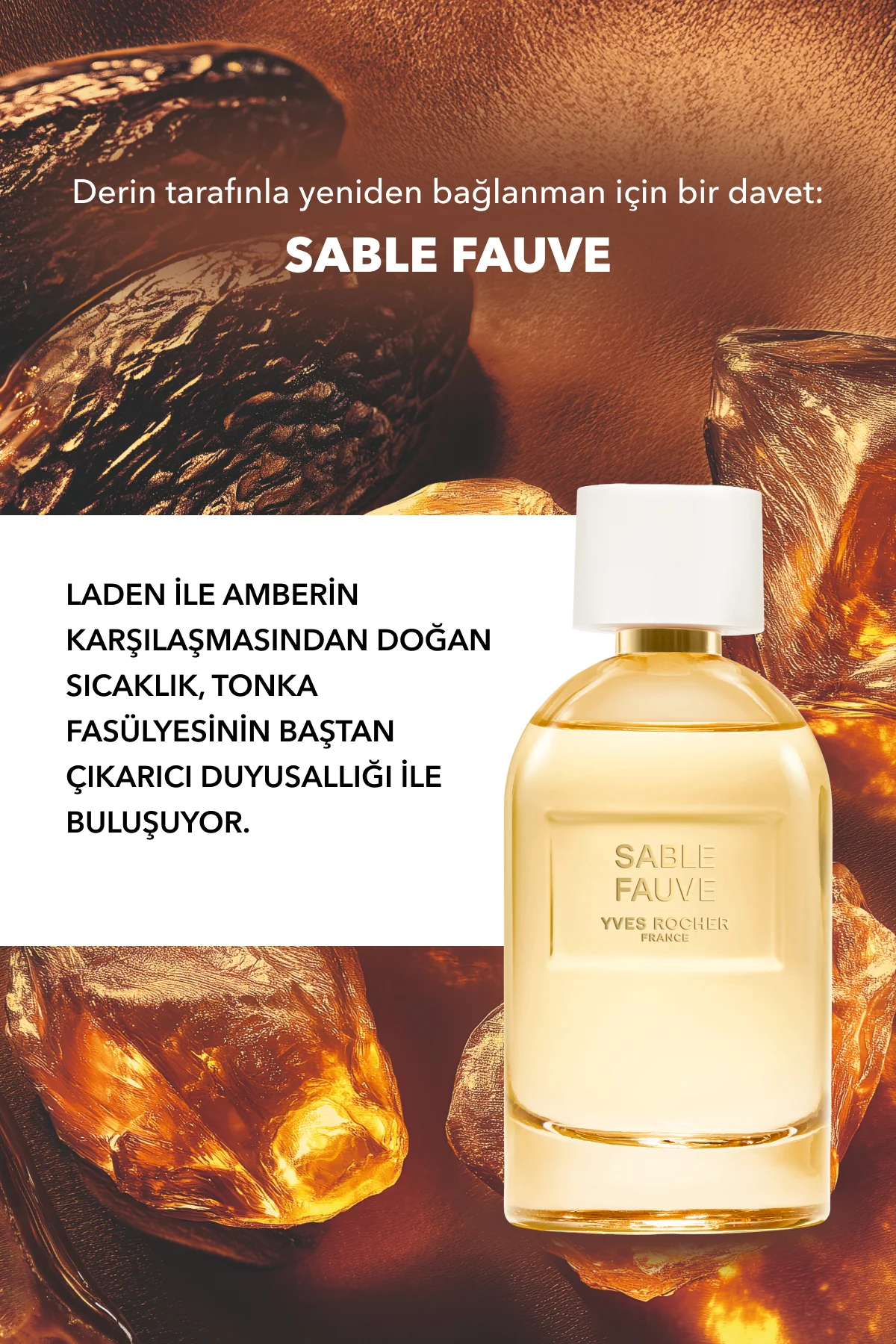 Sable Fauve EDP-Pleines Natures-100ml