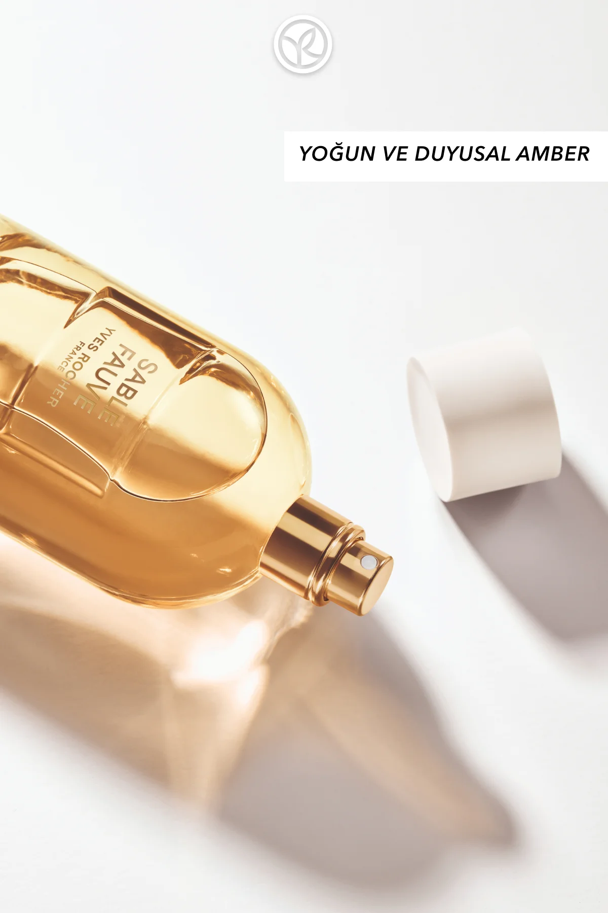 Sable Fauve EDP-Pleines Natures-100ml
