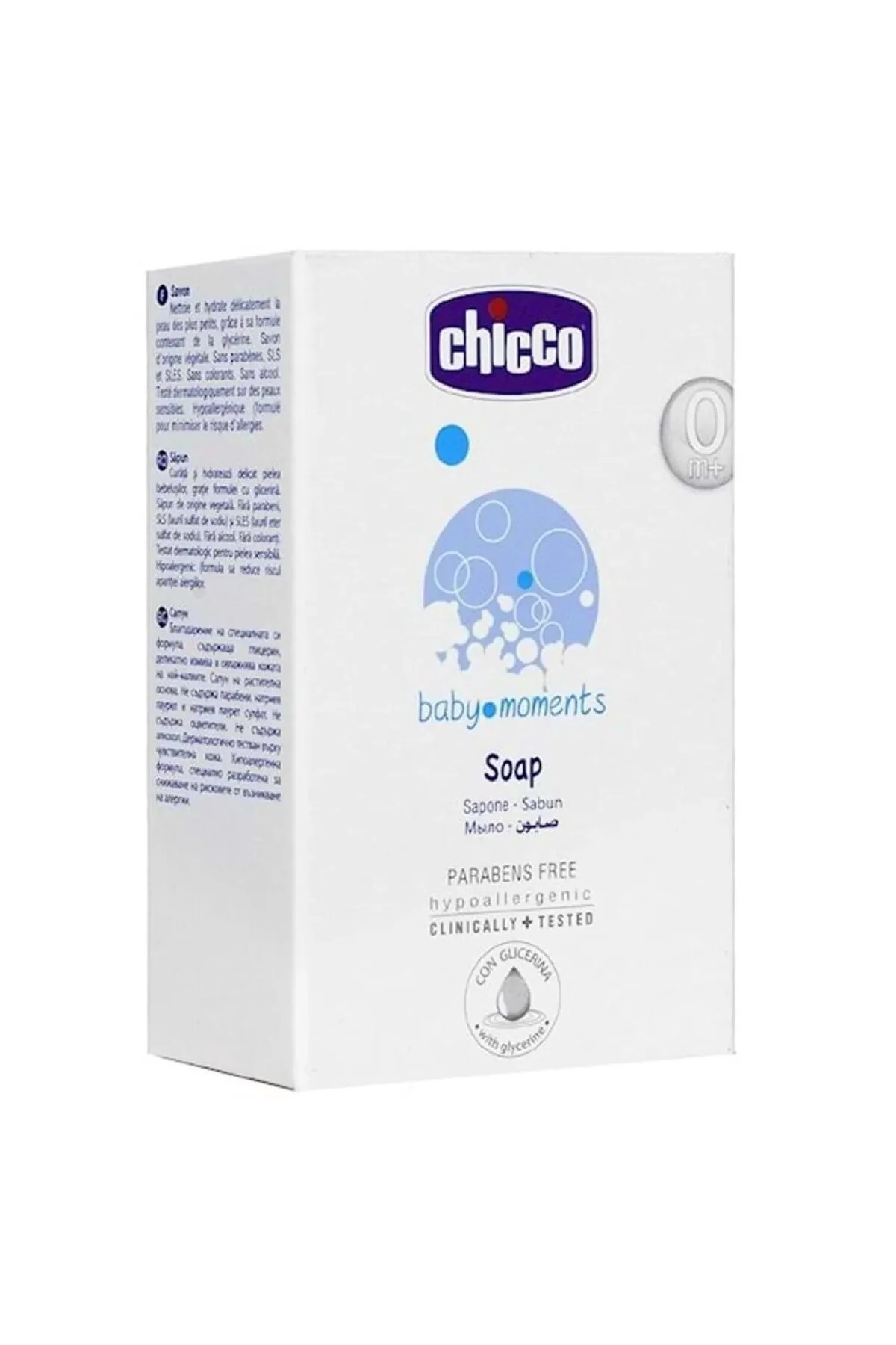 Sabun 100 Gr