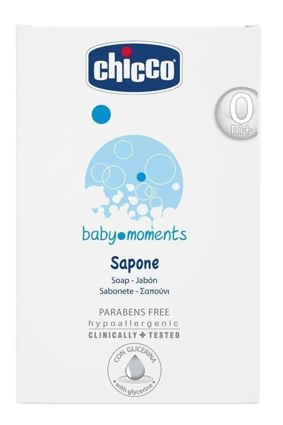 Sabun 100 Gr
