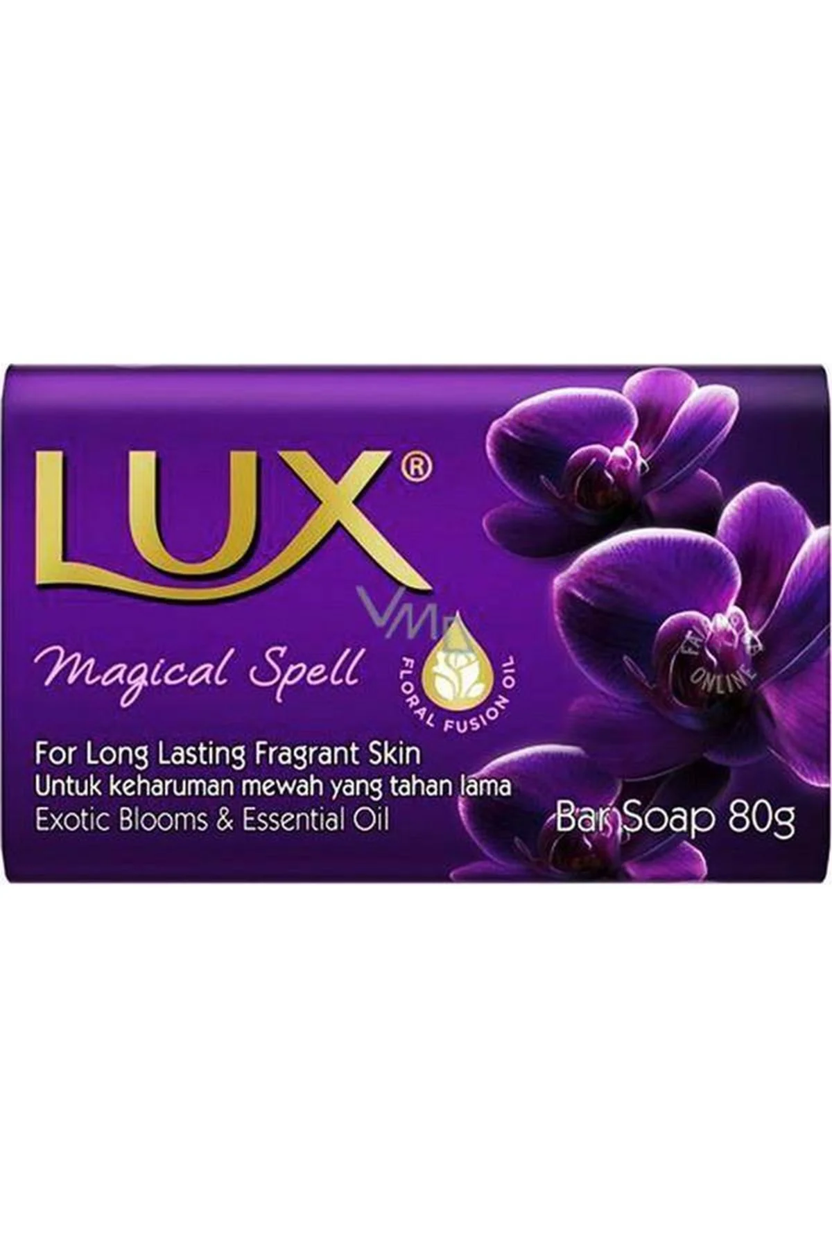 Sabun 80GR Magicial Spell (Sihirli Tılsım) (2 Li Set) Fiyatı, Yorumları ve Özellikleri