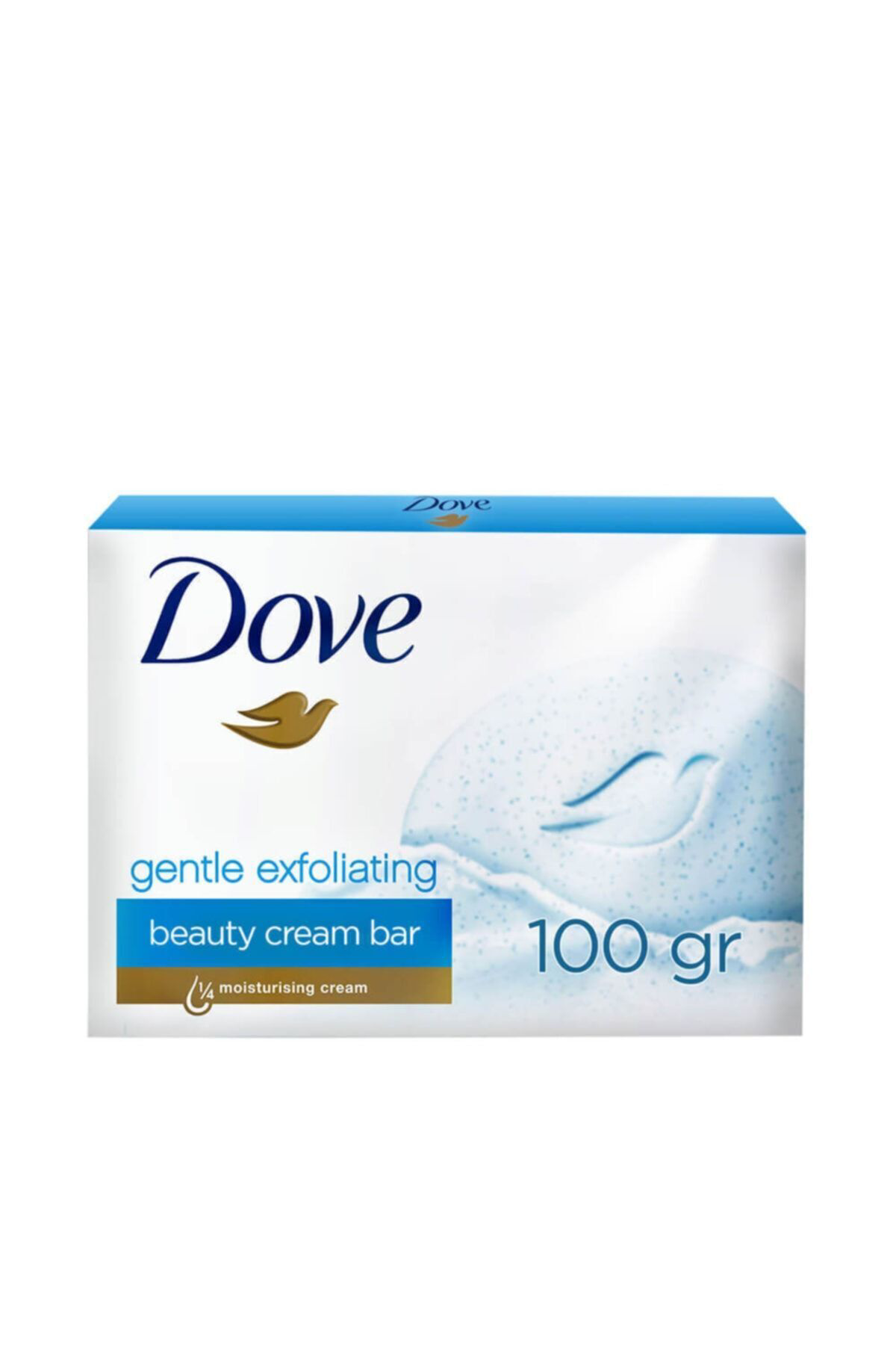 Sabun 90gr Gentle Exfoliating Yumuşak Peeling Güzellik Sabunu