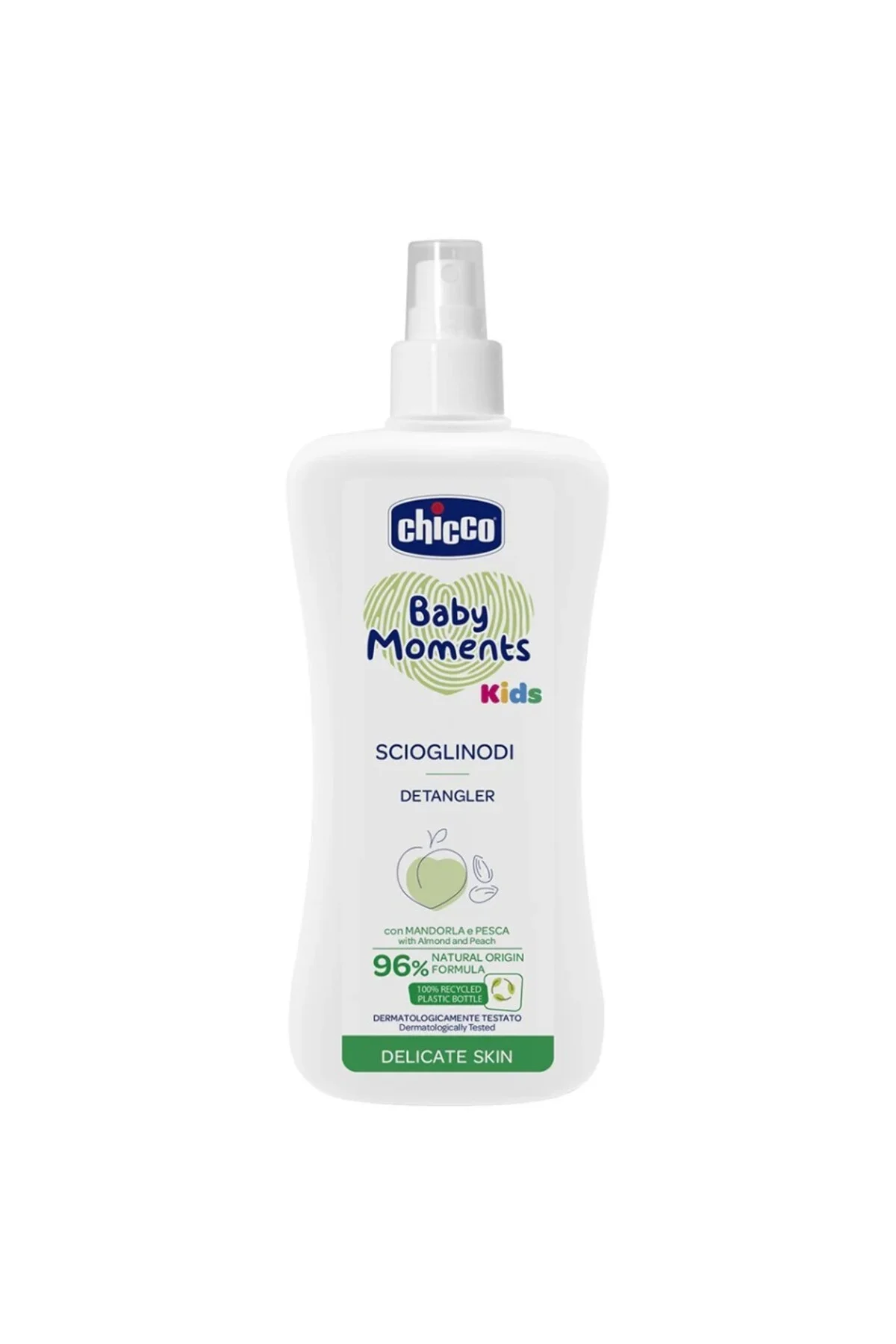 Saç Açıcı Kolay Tarama Spreyi 200 ml Saç Açıcı Kolay Tarama Spreyi 200 ml