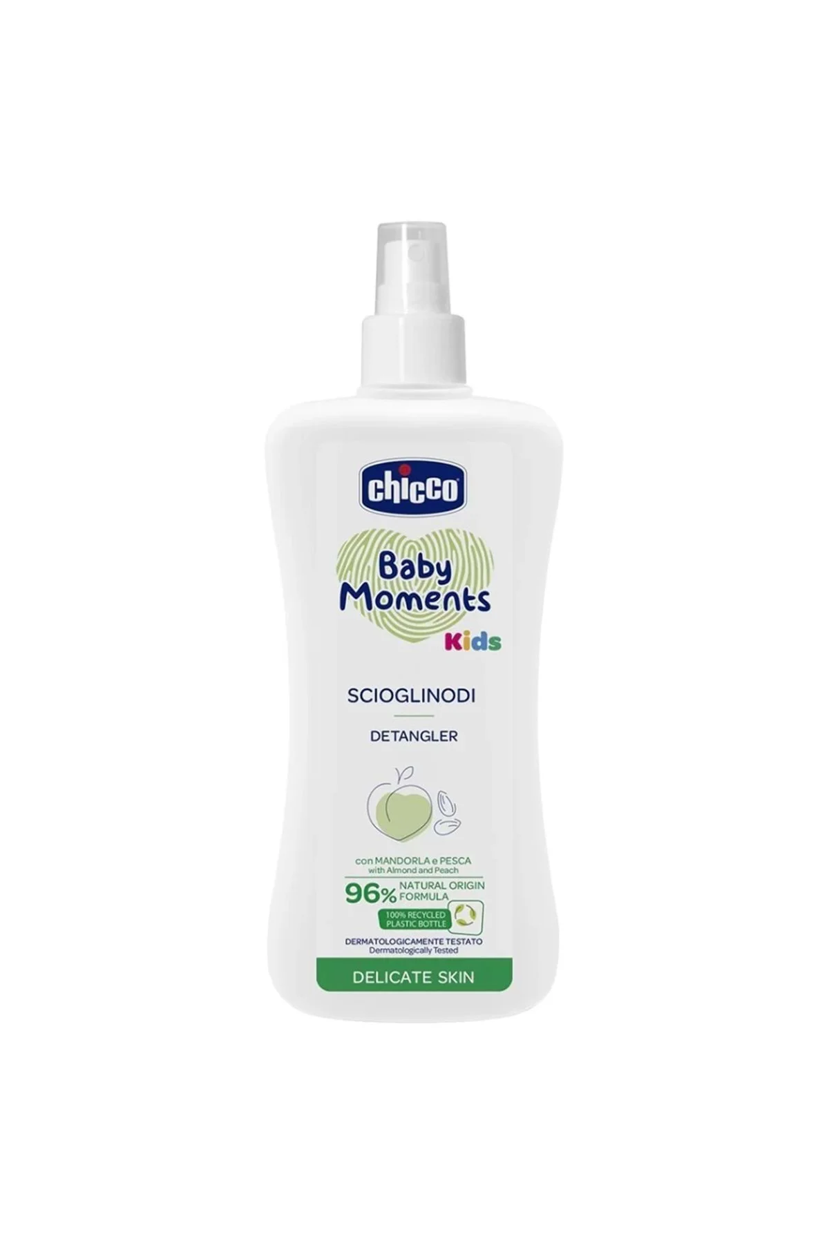 Saç Açıcı Kolay Tarama Spreyi 200 ml
