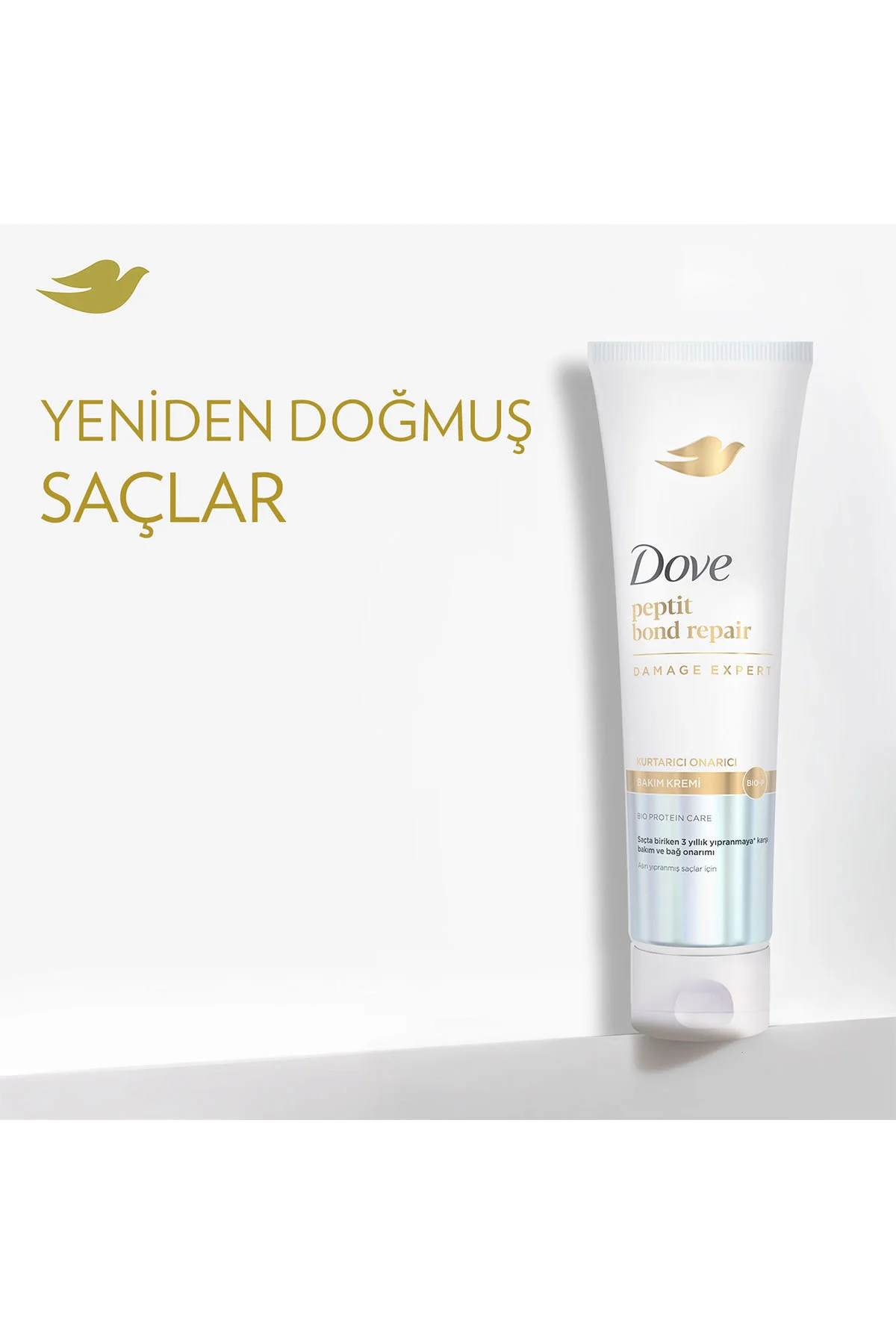 Saç Bakım Kremi Peptit Bond Repair 150 ml