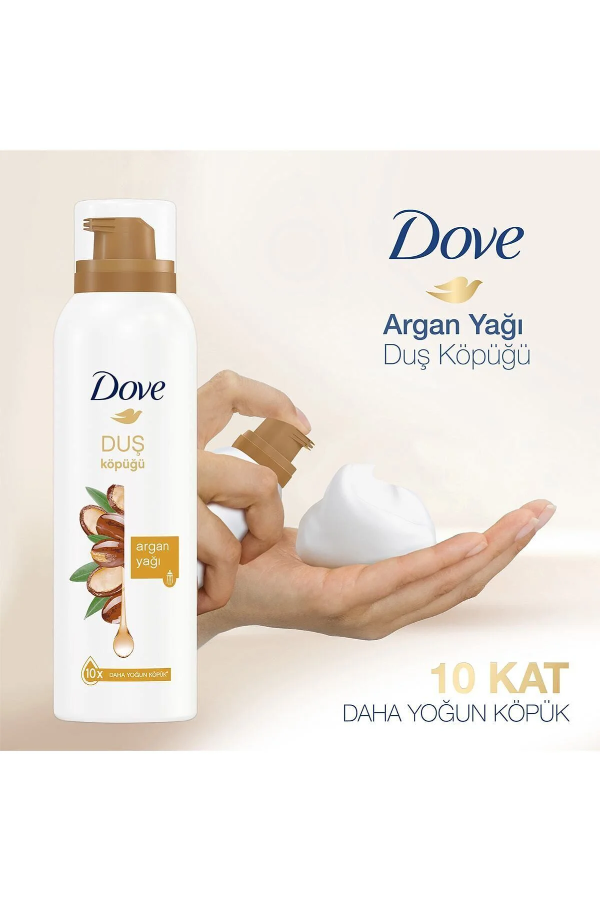 Saç Bakım Şampuanı Argan Yağı 400 ml + Köpük Duş Jeli Argan Yağı 200 ml + Duş Lifi Saç Bakım Şampuanı Argan Yağı 400 ml + Köpük Duş Jeli Argan Yağı 200 ml + Duş Lifi