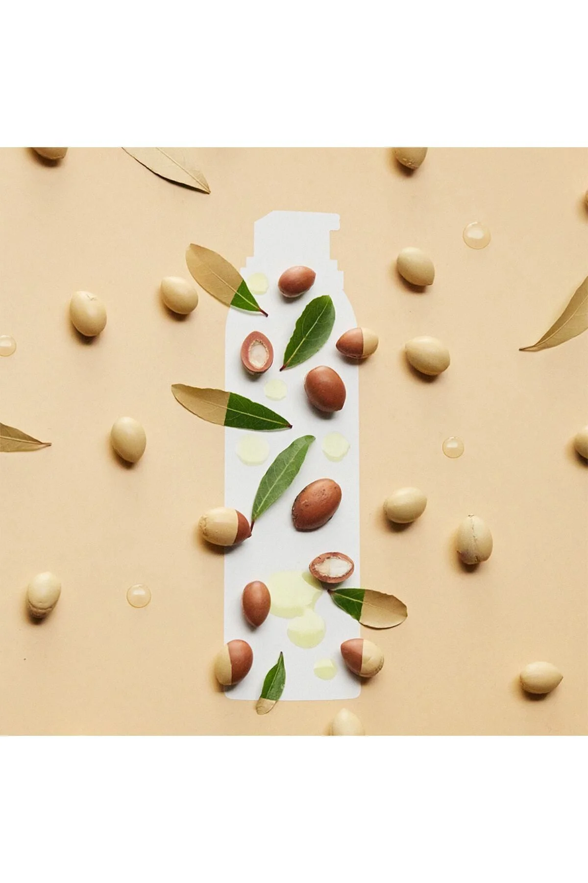 Saç Bakım Şampuanı Argan Yağı 400 ml + Köpük Duş Jeli Argan Yağı 200 ml + Duş Lifi Saç Bakım Şampuanı Argan Yağı 400 ml + Köpük Duş Jeli Argan Yağı 200 ml + Duş Lifi
