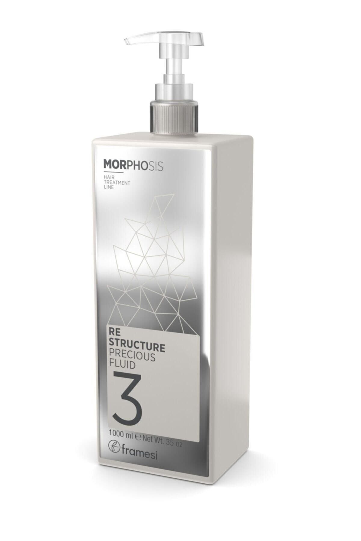 Framesi Morphosis Saç Bakım Seti