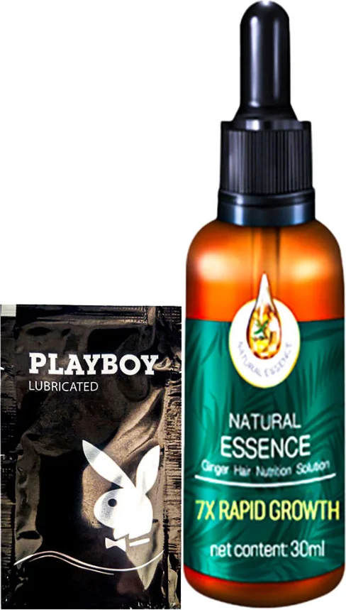 Saç Besleyici Bakım Serumu 30 ml + Jel - Kırık ve Kurumuş Saçlar İçin Besleyici Serum