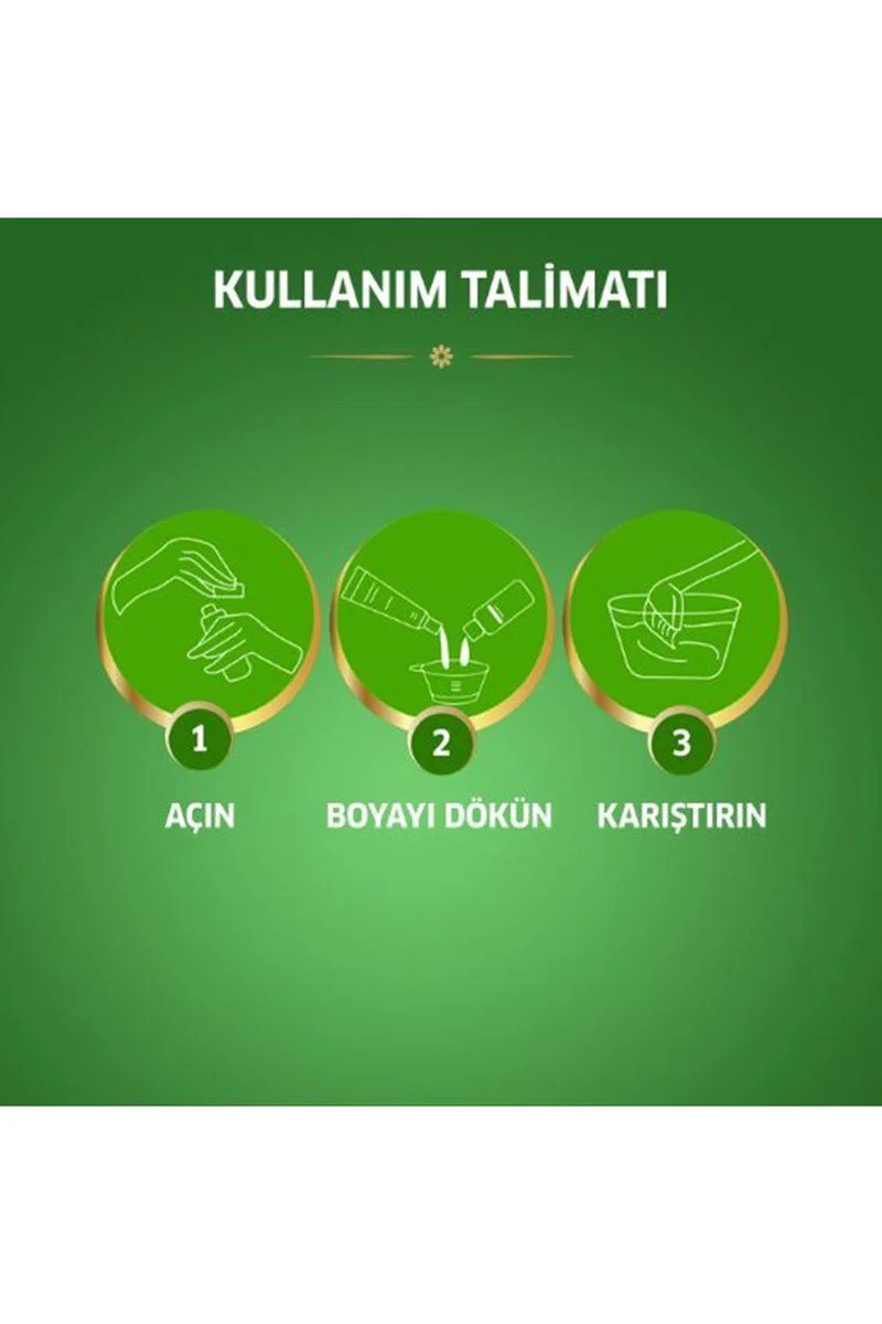 Saç Boyası Açık Kahve 5/0 2x Paket - Wella Koleston Naturals ile Uyumlu, 6 Haftaya Kadar Kalıcı, Yoğun Renk ve Beyaz Kapama Fiyatı, Yorumları ve Özellikleri