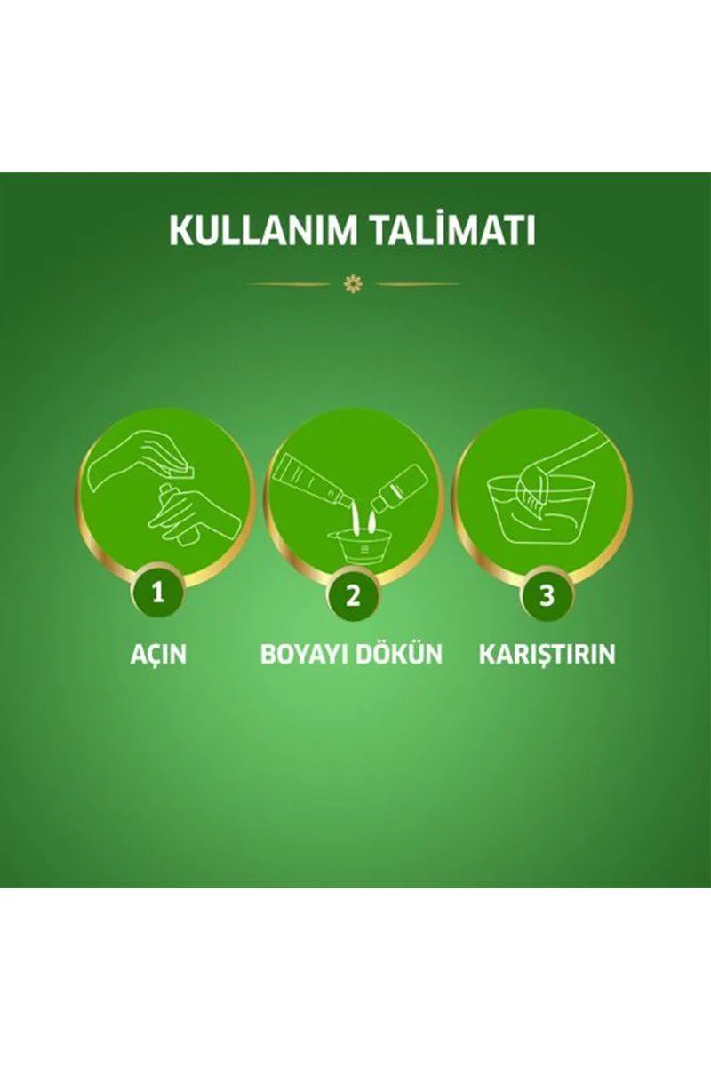 Saç Boyası Koyu Kahve 3/0 – 6 Haftaya Kadar Kalıcı Renk, Yoğun Pigmentler Fiyatı, Yorumları ve Özellikleri
