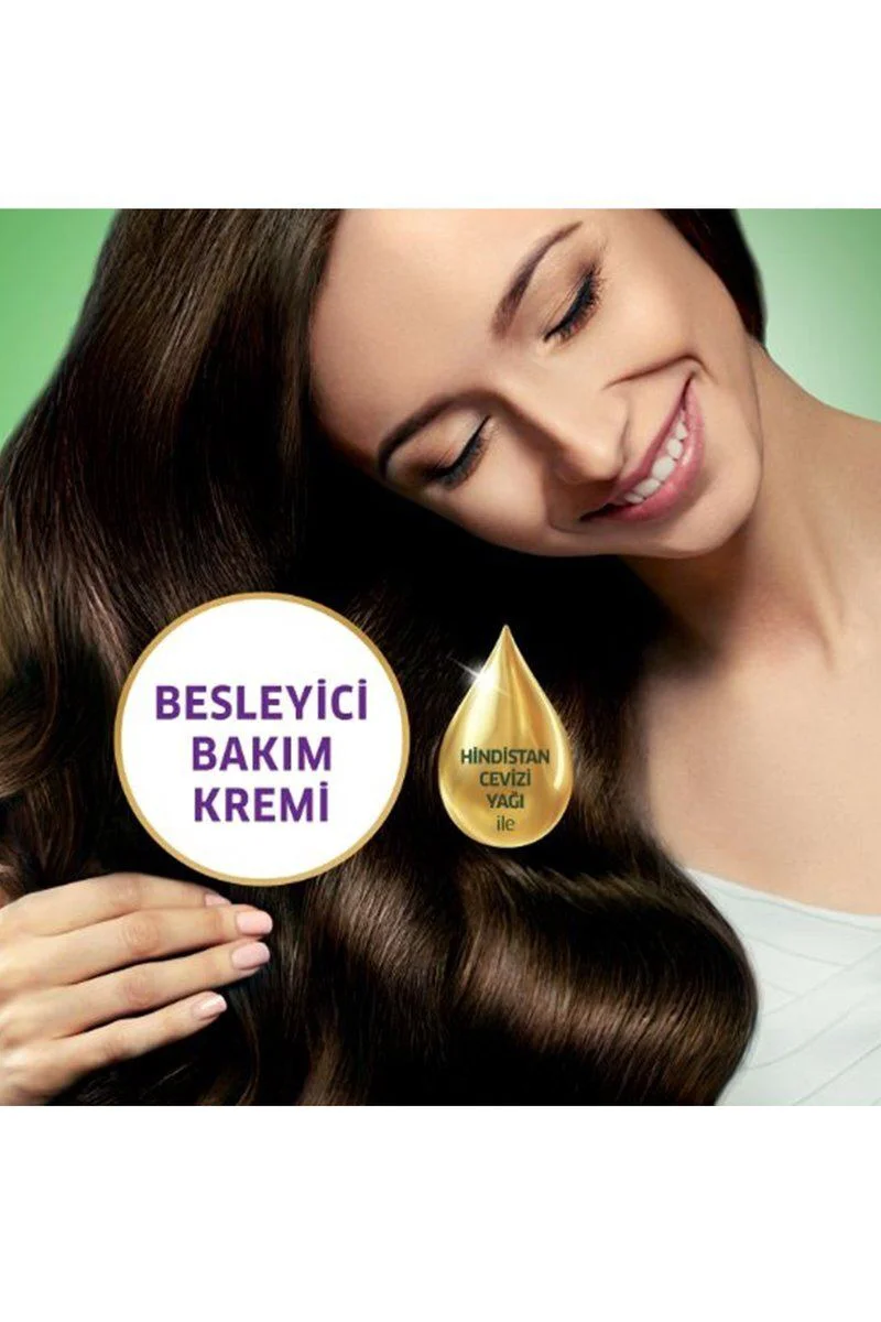 Saç Boyası Koyu Kahve 3/0 – 6 Haftaya Kadar Kalıcı Renk, Yoğun Pigmentler Fiyatı, Yorumları ve Özellikleri
