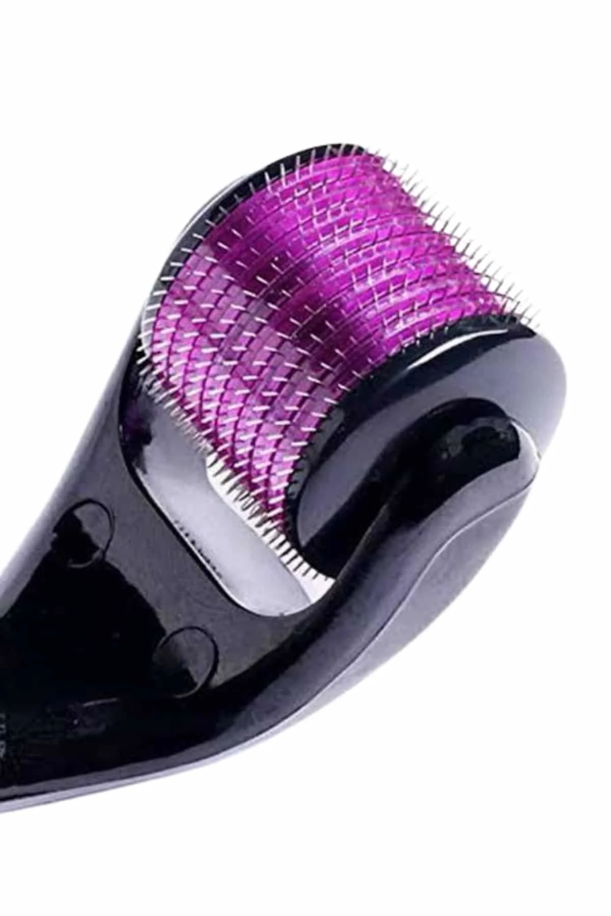 Saç Çıkarma Tarağı Dermaroller 540 Iğneli Roller 1 Mm Iğne Cilt Yüz Yenileme Bakım Seti Saç Çıkarma Tarağı Dermaroller 540 Iğneli Roller 1 Mm Iğne Cilt Yüz Yenileme Bakım Seti