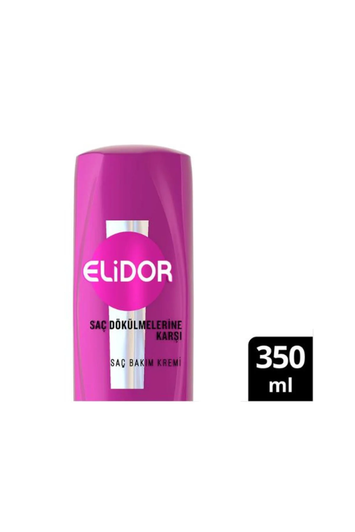 Saç Dökülmelerine Karşı Saç Kremi 350 Ml