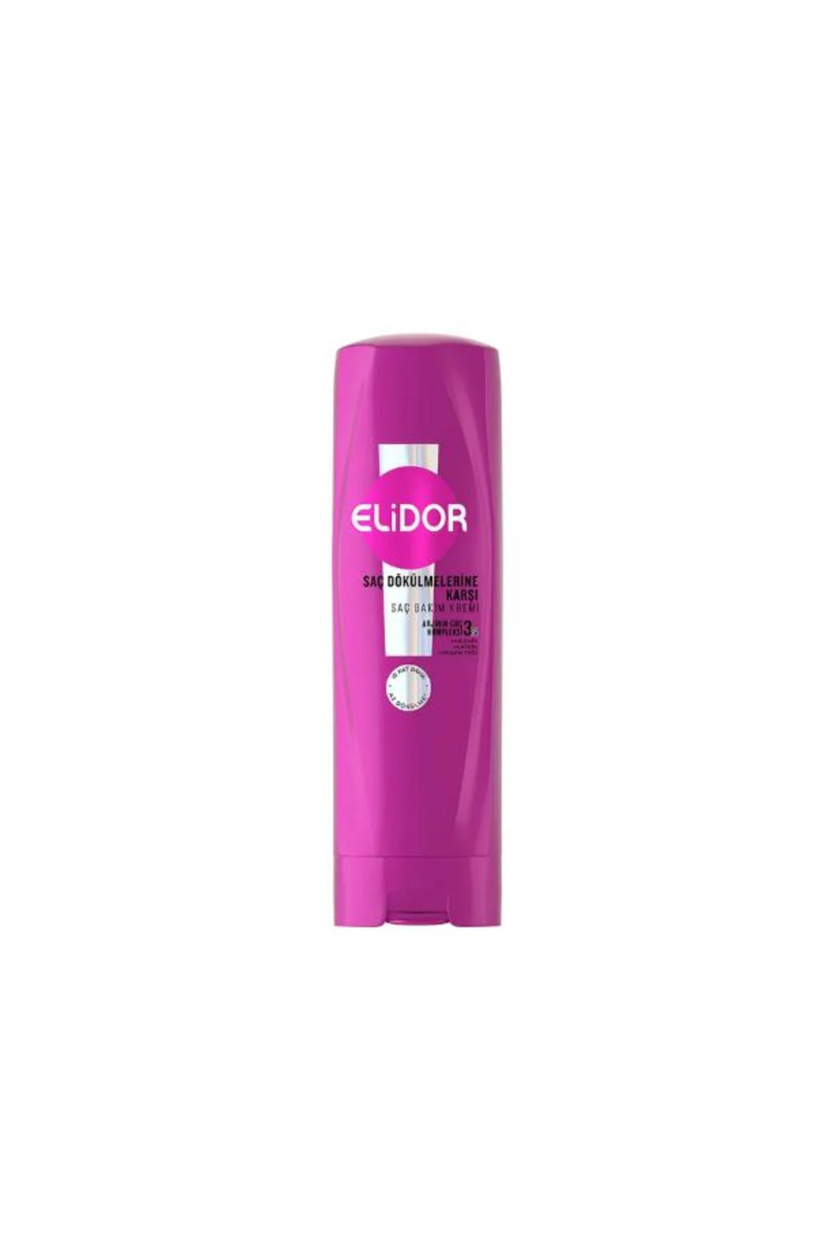 Saç Dökülmelerine Karşı Saç Kremi 350 Ml