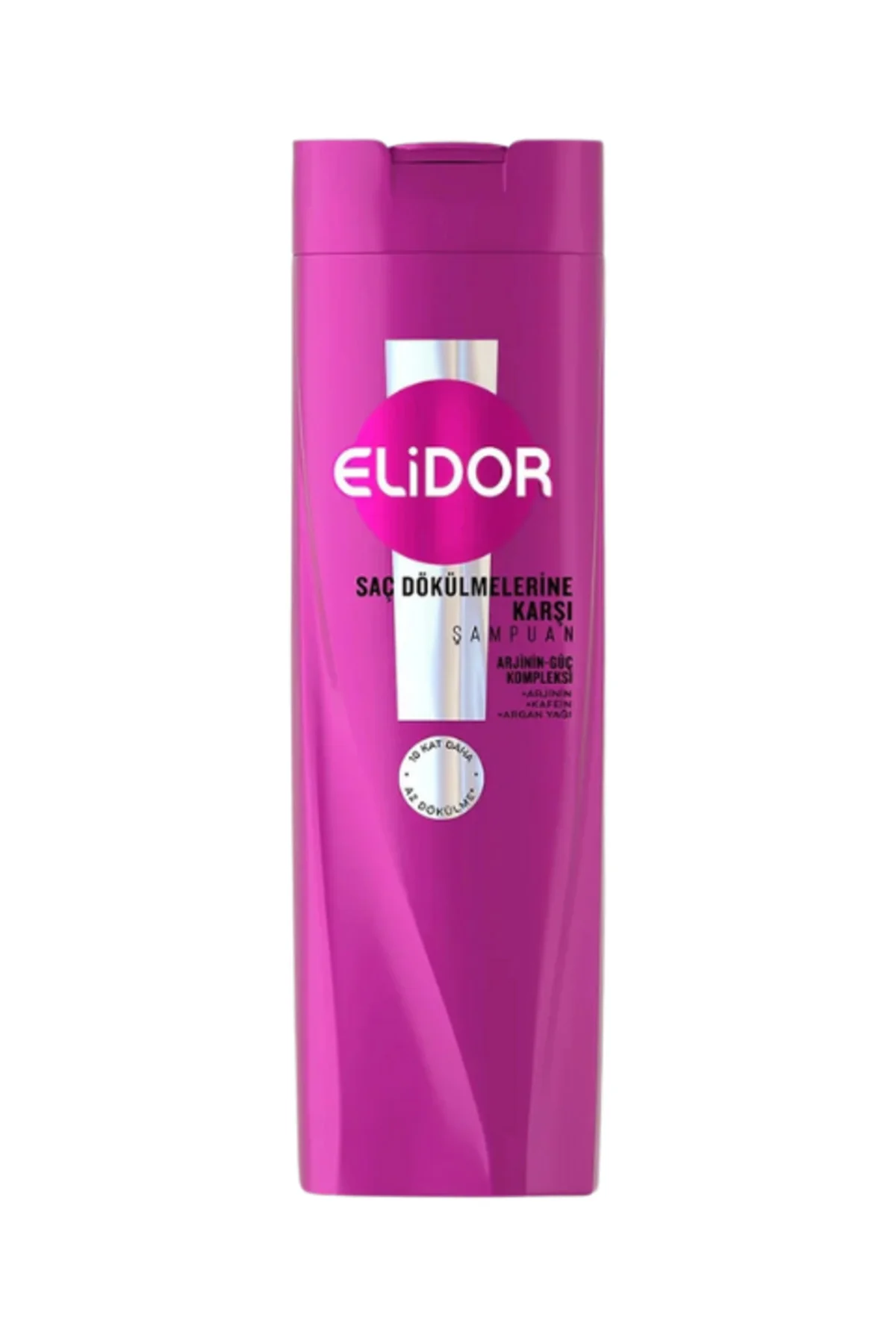 Saç Dökülmesine Karşı Şampuan 400 ML