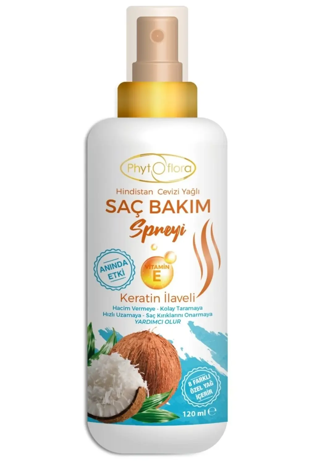 Saç Dökülmesine Karşı Tuzsuz Şampuan Ardıç Şampuanı Ve Hindistan