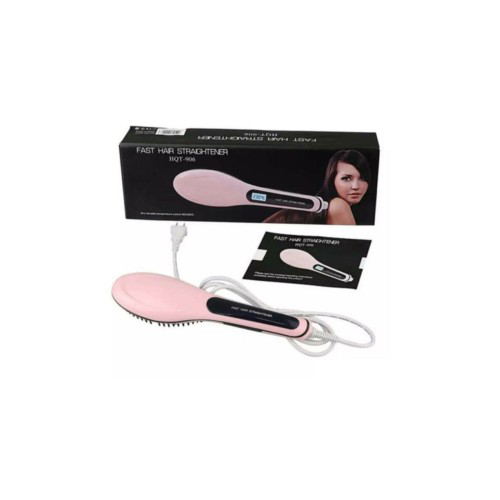 Woody Sofia Saç Düzleştirici Tarak