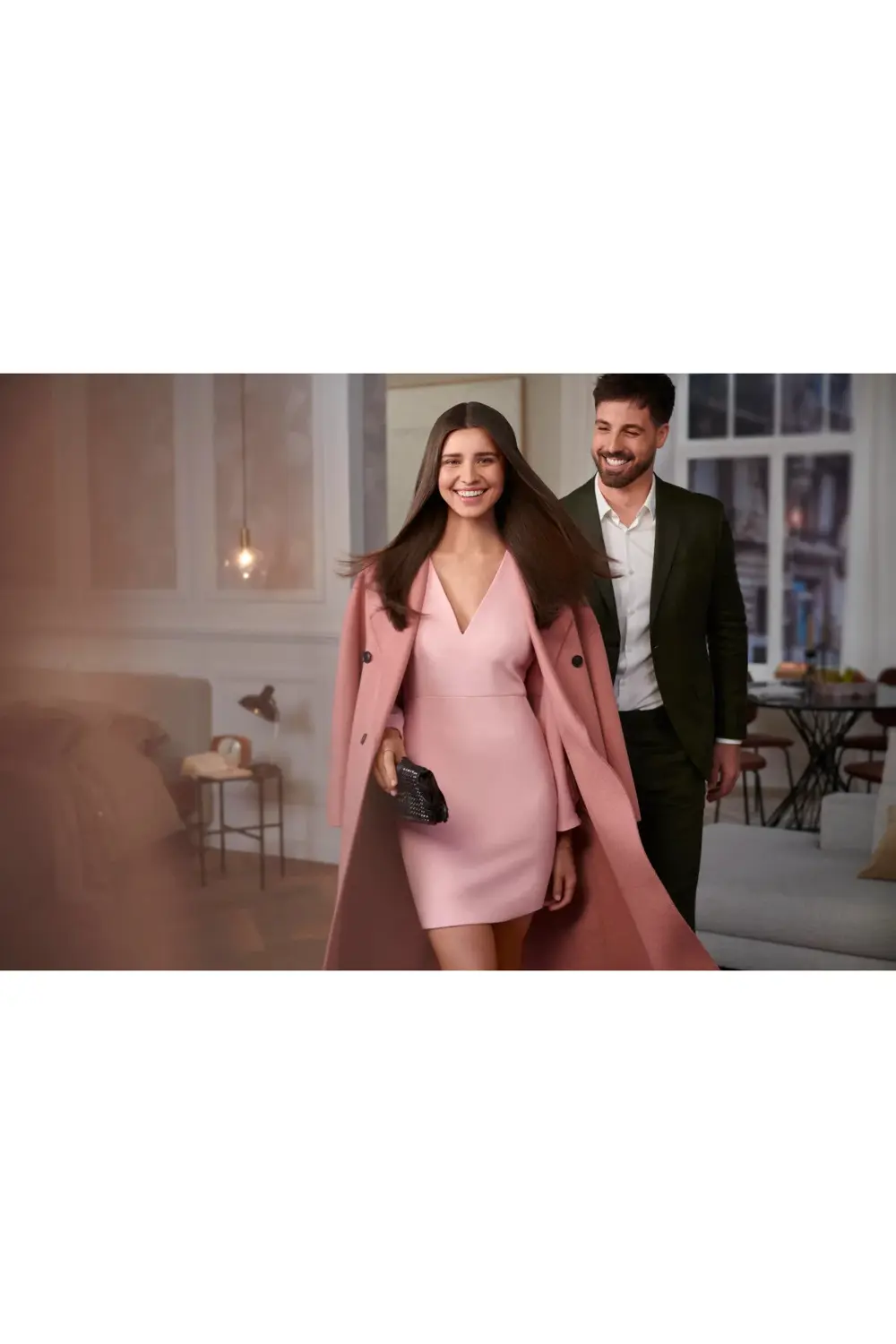 Saç Düzleştirici Bhs520/00,bukle Özelliği,argan Yağı Katkılı,iyon