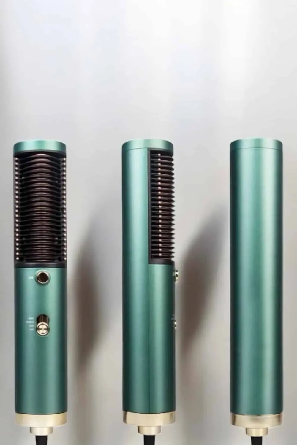 Saç Düzleştirici Fön Makinesi İyon Özellikli Elektriklenme Karşıt