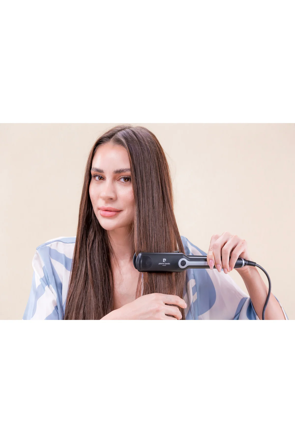 Saç Düzleştirici PC-D20001