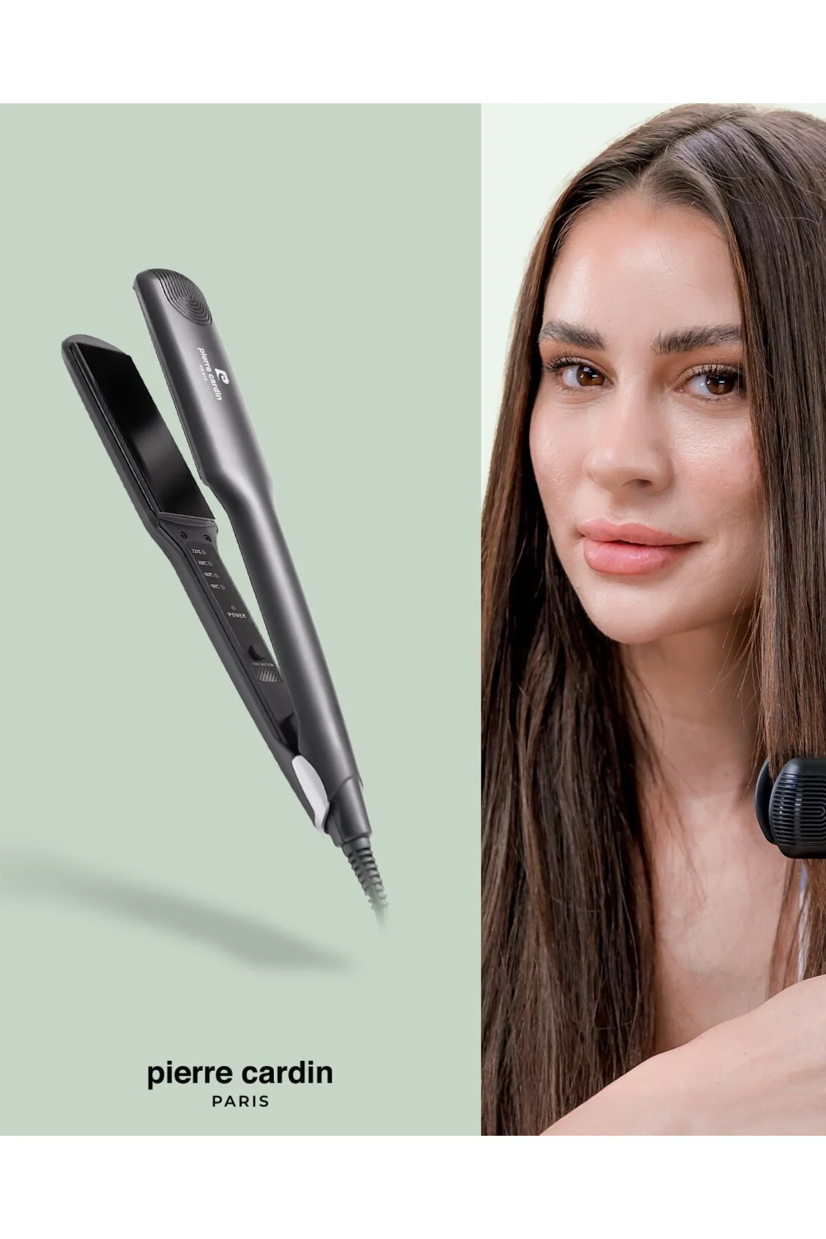 Saç Düzleştirici PC-D20001