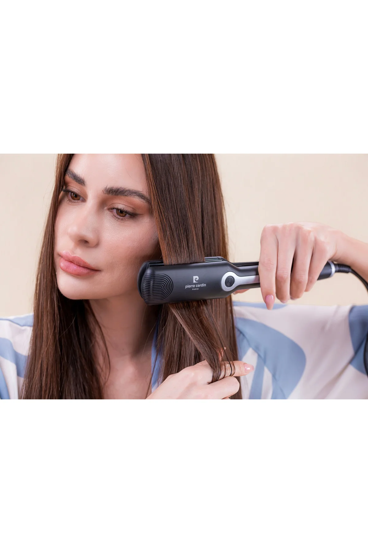 Saç Düzleştirici PC-D20001