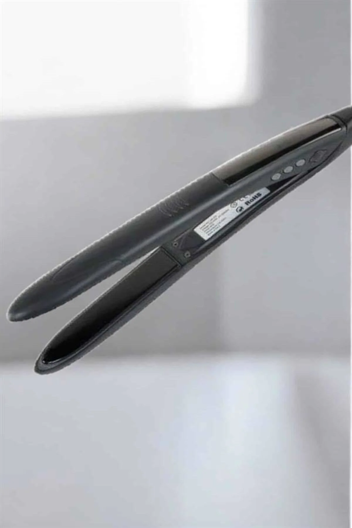 Saç Düzleştirici Yıpranma Karşıtı Keratin Bakımı Seramik Kaplama 