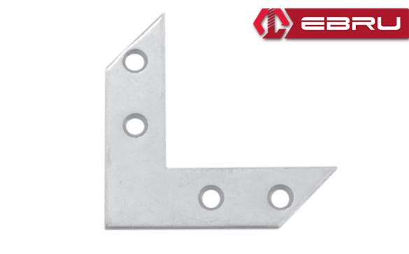 Sac Gönye - 10 / 2mm - 100 Adet TdrTR