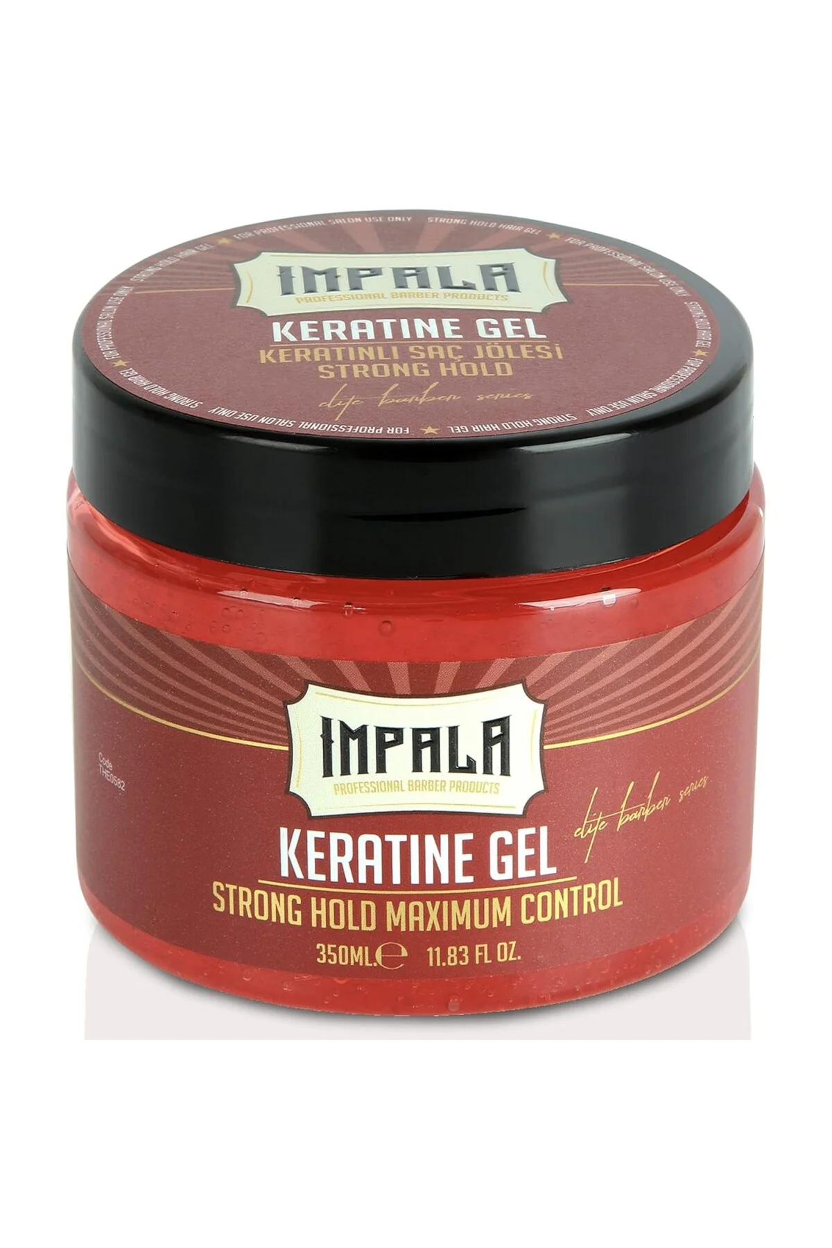 Saç Jöle Keratin 350 ml