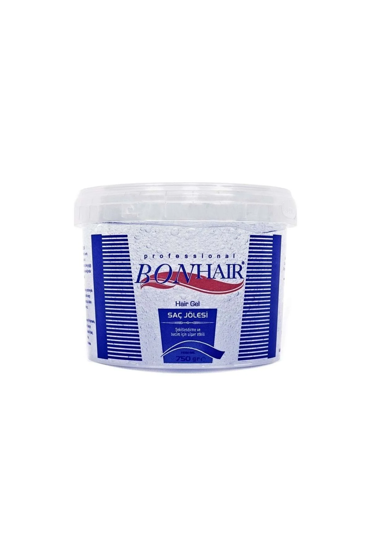 Saç Jölesi 700g