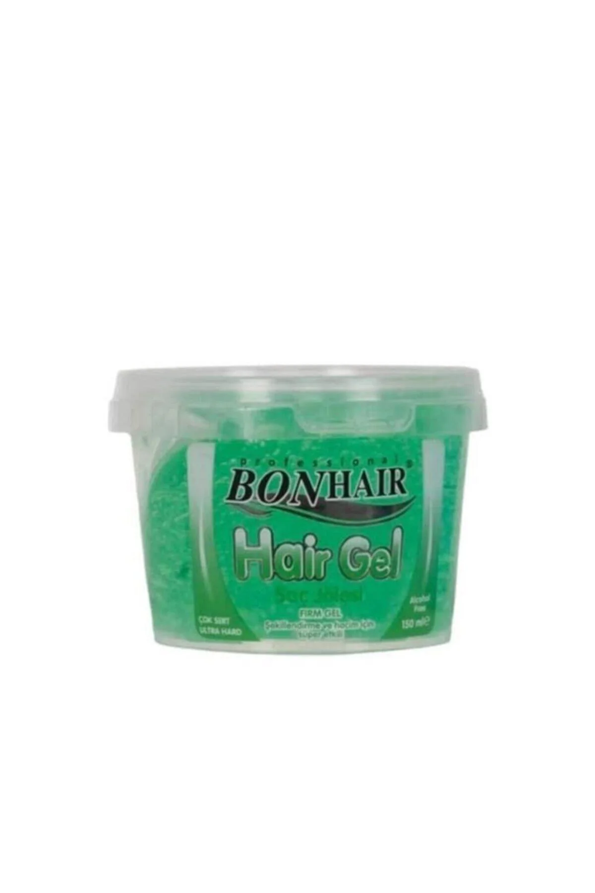 Saç Jölesi Çok Sert 150 Ml