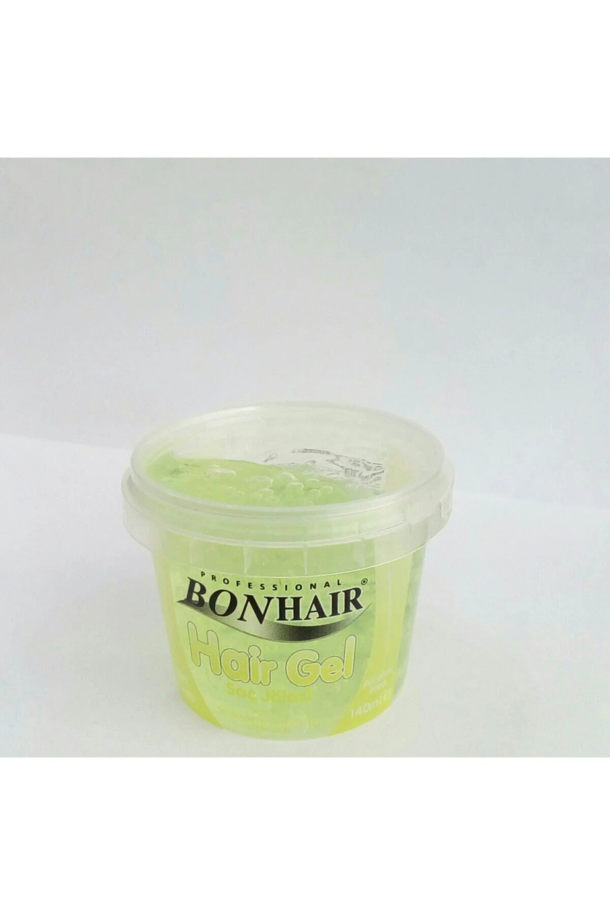 Saç Jölesi Sert 140 Ml