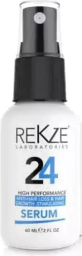 Saç Kalınlaştırma Serum'u - 60 Ml | Dökülme ve Kalıcıl Kellik İçin Etkili Çözüm