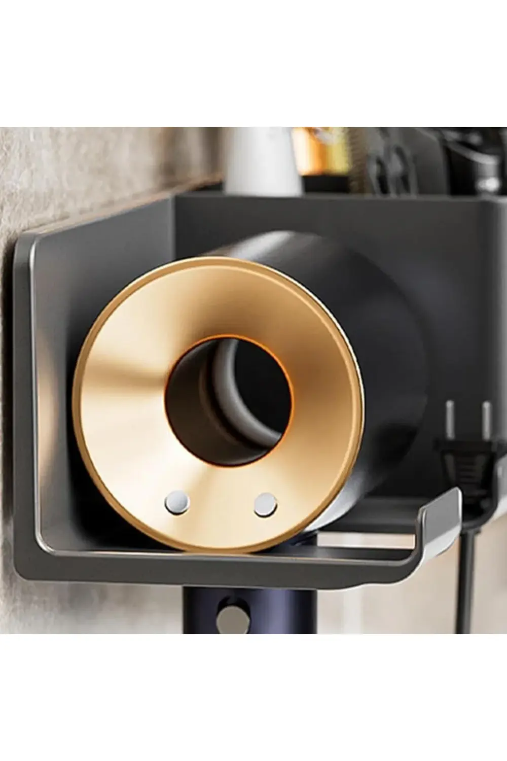 Saç Kurutma Makinesi Organizeri