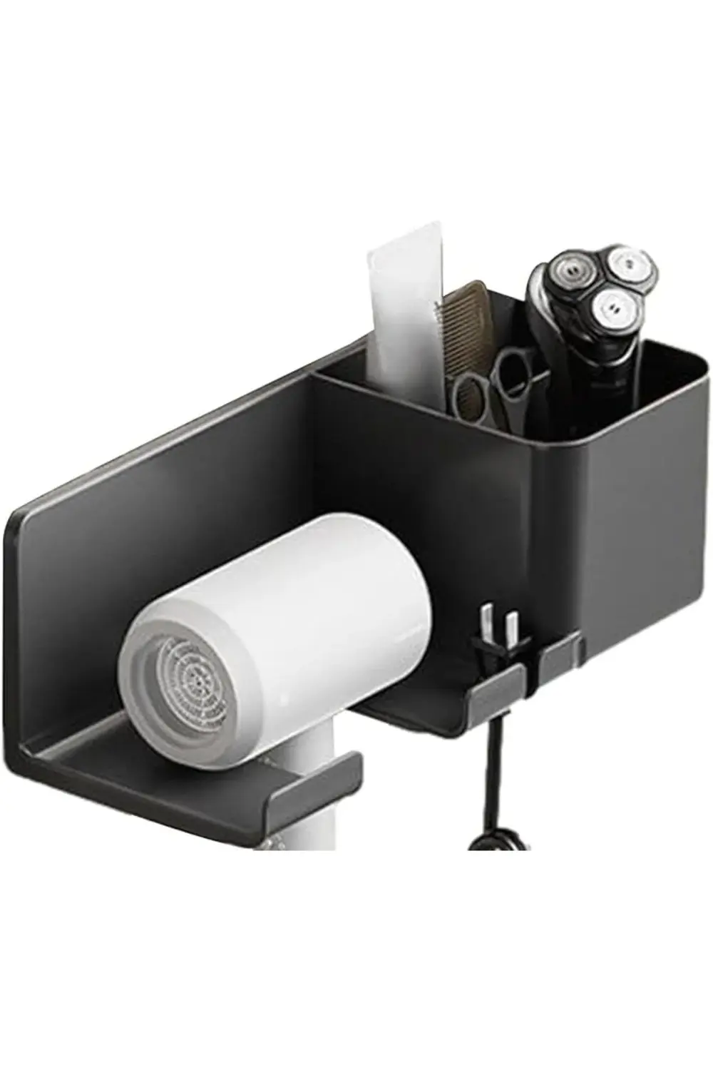 Saç Kurutma Makinesi Organizeri