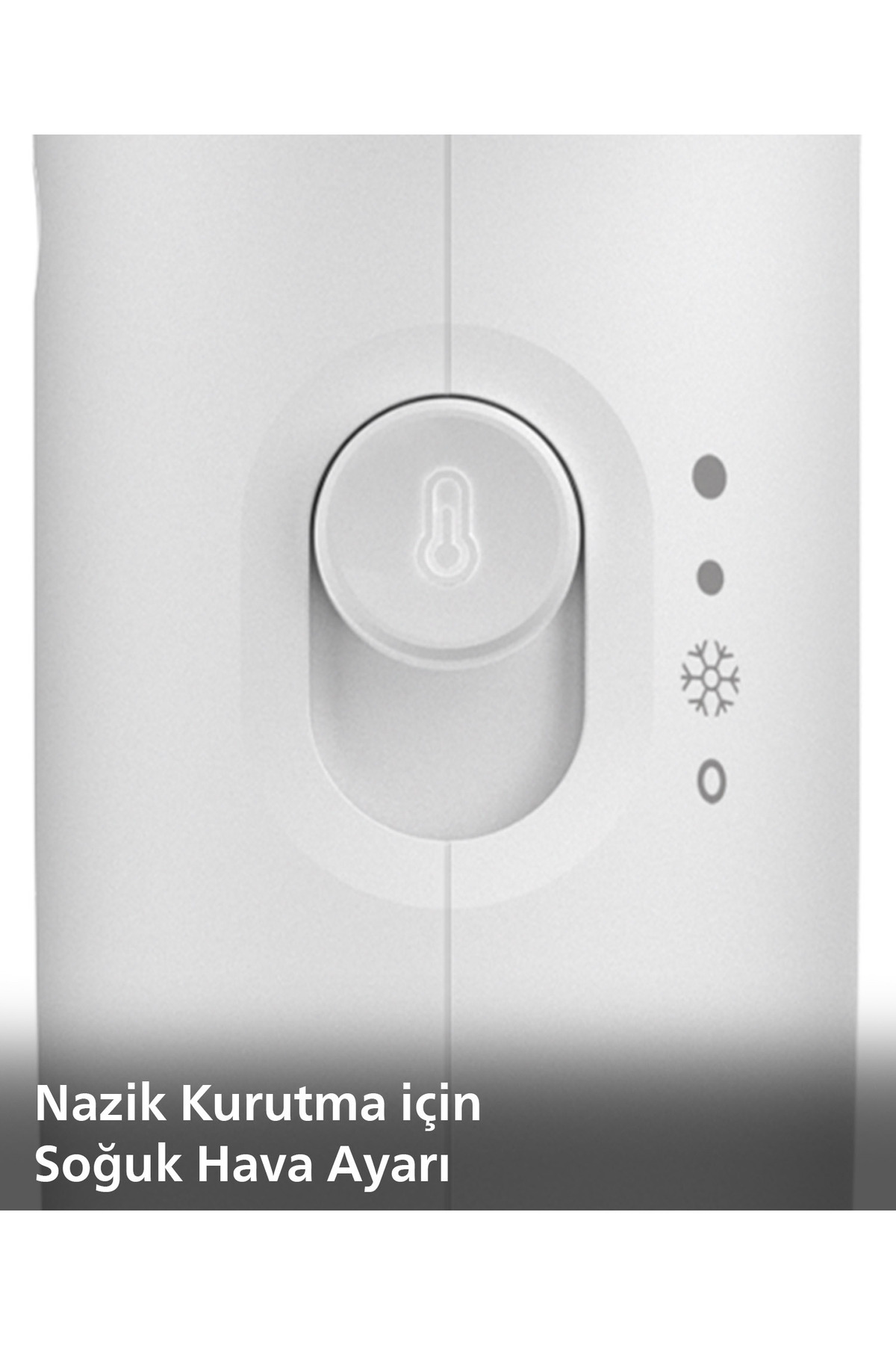 Saç Kurutma Makinesi Bhd300/10,thermoprotect Aparatı,3 Isı Ve Hız