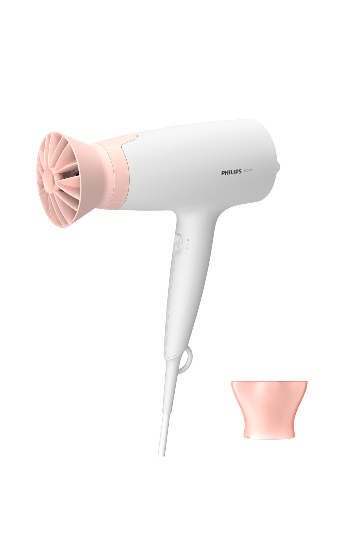 Saç Kurutma Makinesi Bhd300/10,thermoprotect Aparatı,3 Isı Ve Hız