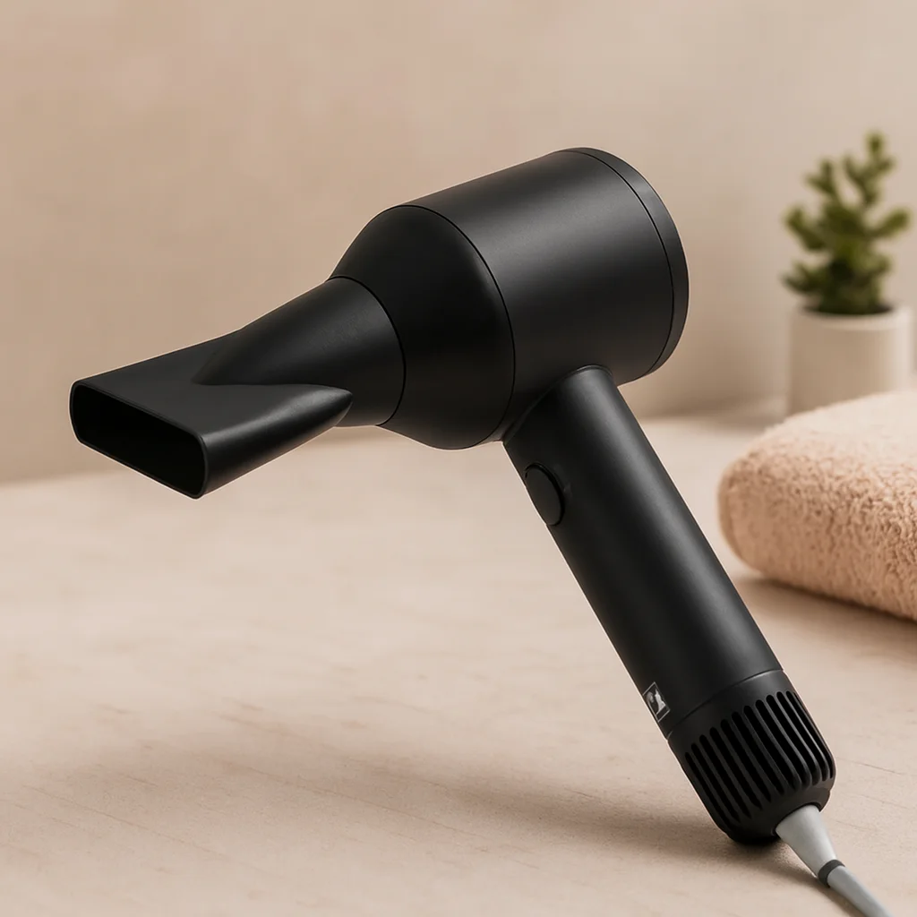Saç Kurutma Makinesi 110.000 RPM – 3 Hız, Sessiz Fiyatı, Yorumları ve Özellikleri