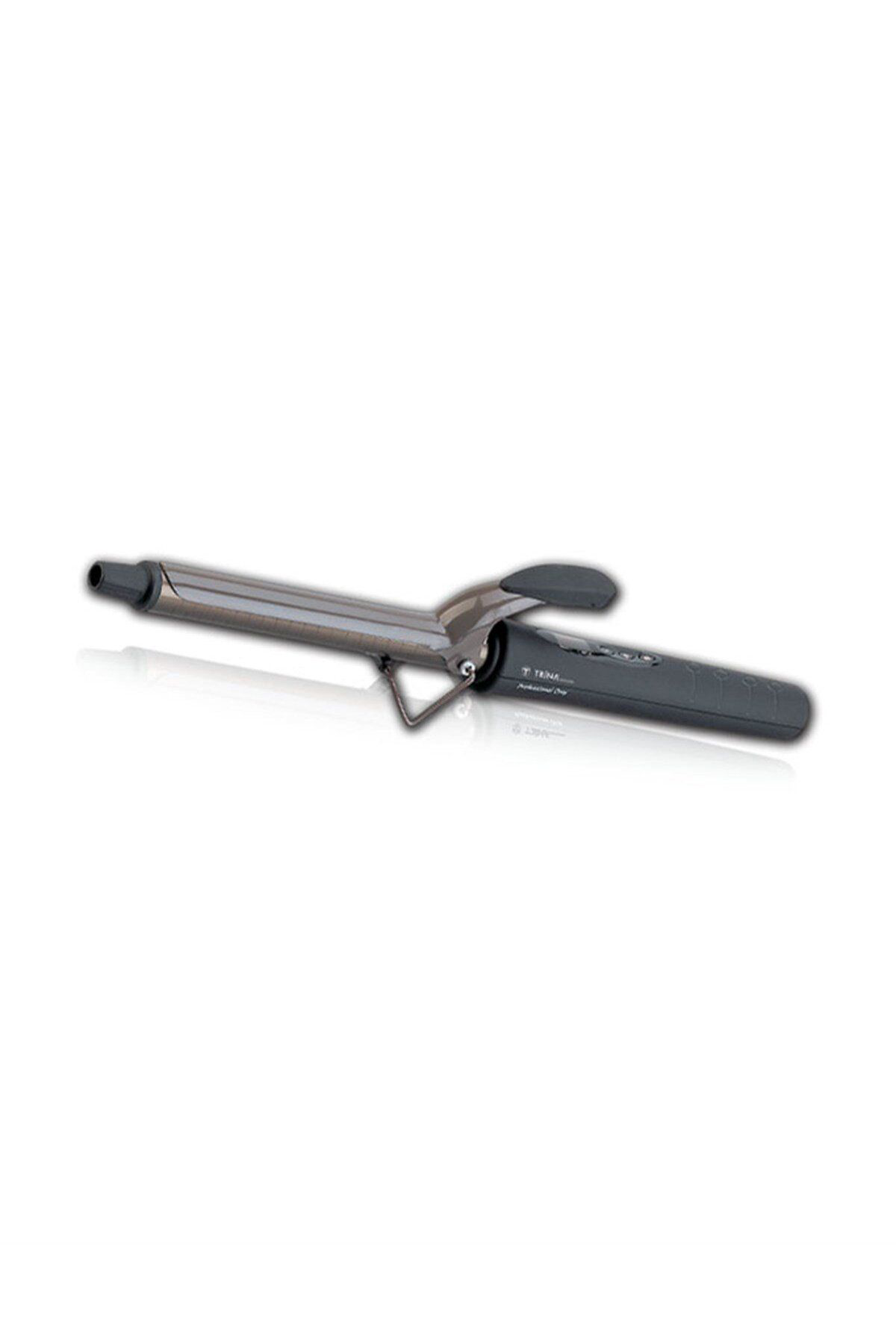 Saç Maşası 19 Mm - 02