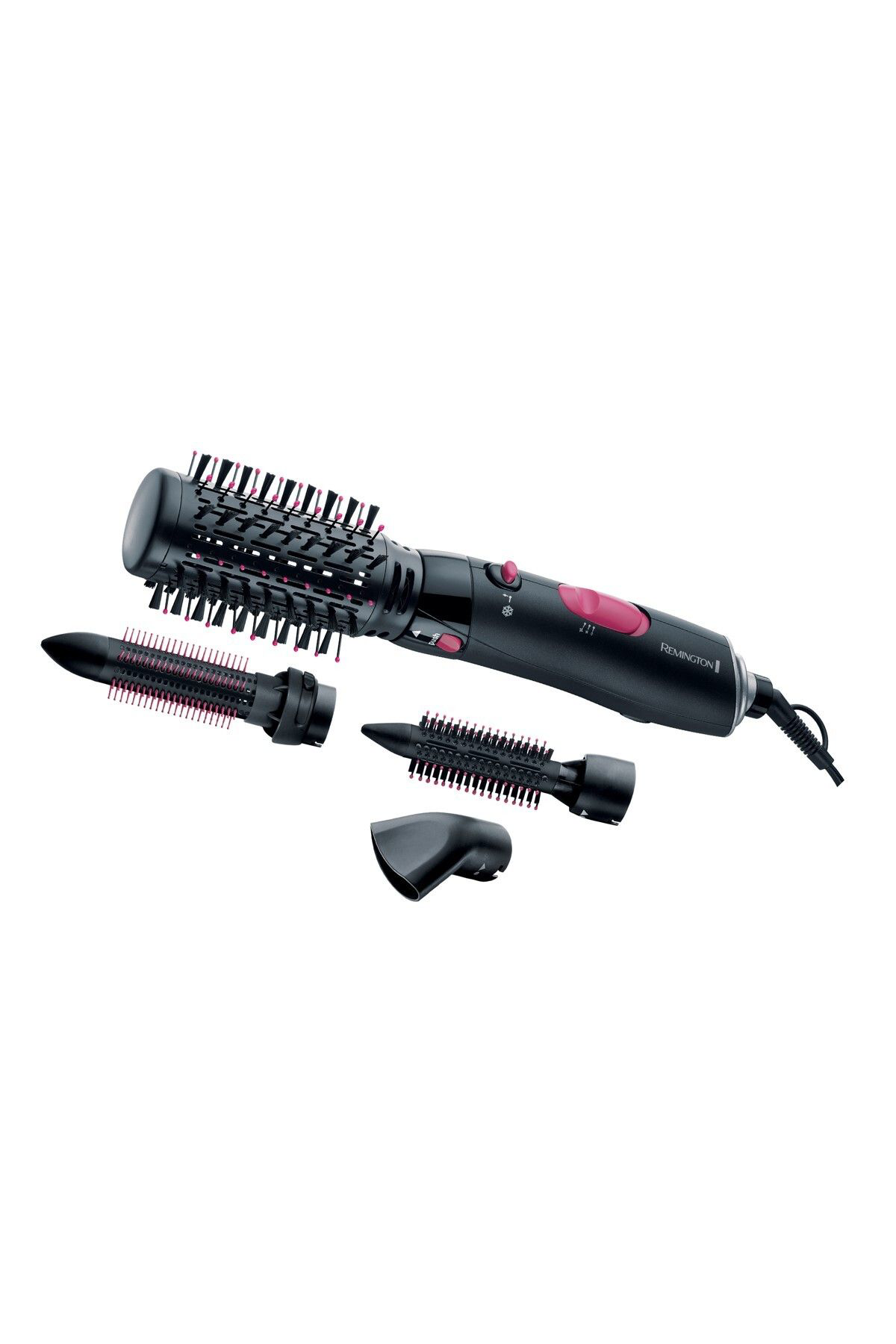 Remington Volume & Curl Saç Şekillendirici As7051 4008496762361
