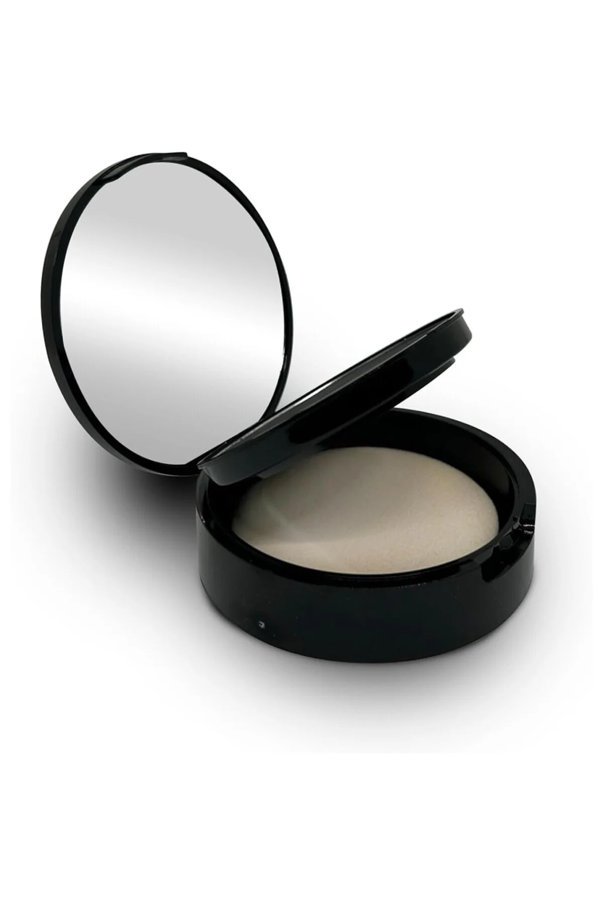 Saç Sakal Dolgunlaştırıcı Su Da Çıkmayan Topik Pudra 14 gr (Sarı/