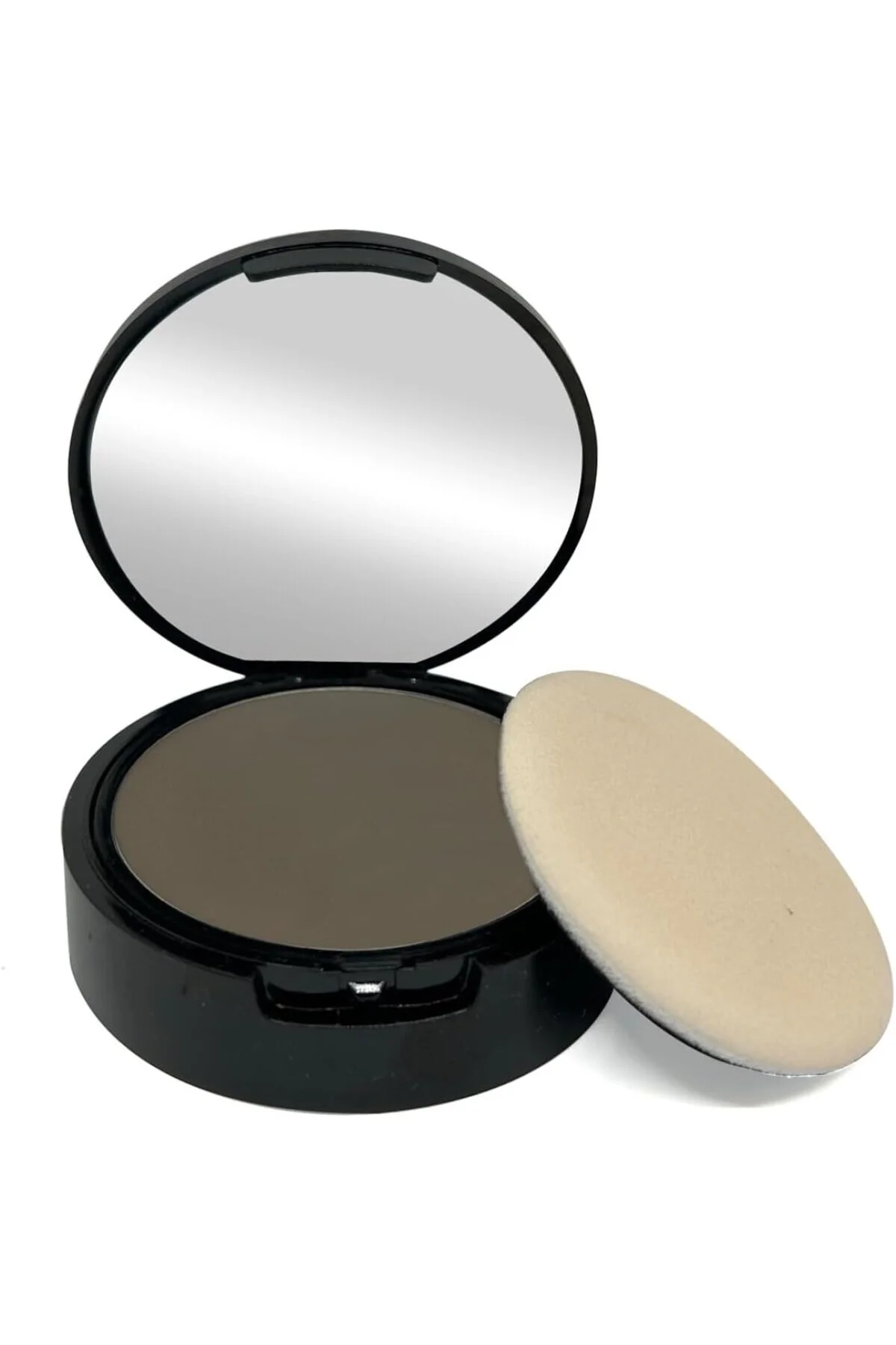 Saç Sakal Dolgunlaştırıcı Su Da Çıkmayan Topik Pudra 14 gr (Sarı/