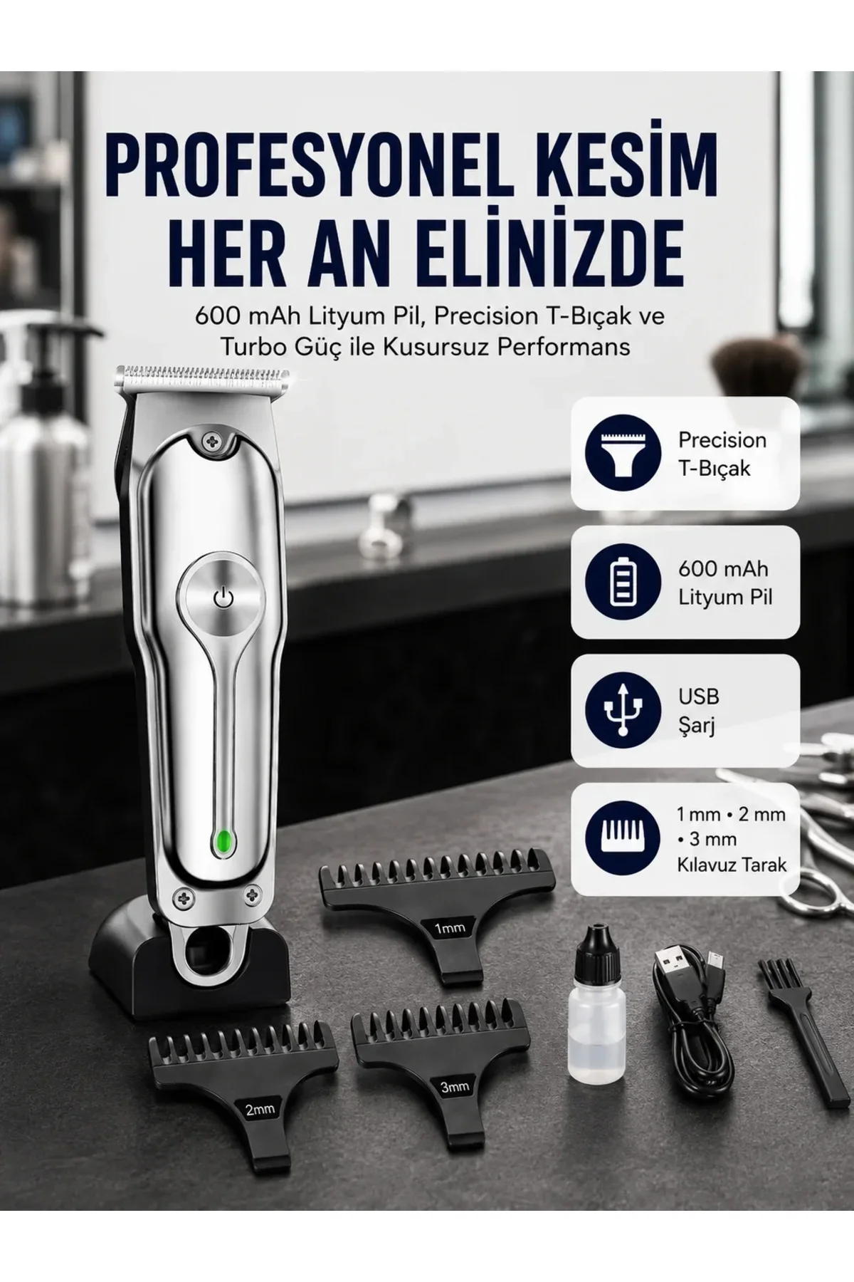 Saç Sakal Kesme Makinesi Lazer Epilasyon Öncesi Kısaltma Makinesi Saç Sakal Kesme Makinesi Lazer Epilasyon Öncesi Kısaltma Makinesi