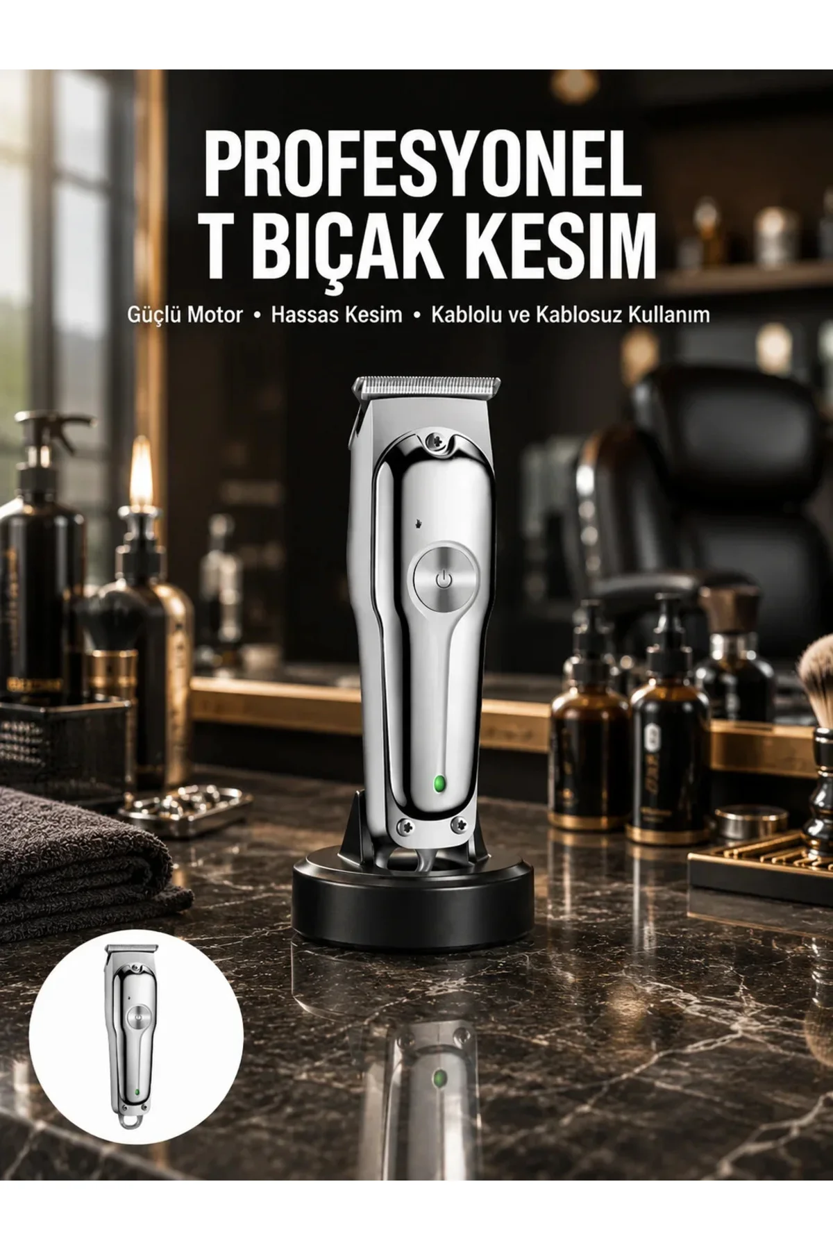 Saç Sakal Kesme Makinesi Lazer Epilasyon Öncesi Kısaltma Makinesi Saç Sakal Kesme Makinesi Lazer Epilasyon Öncesi Kısaltma Makinesi