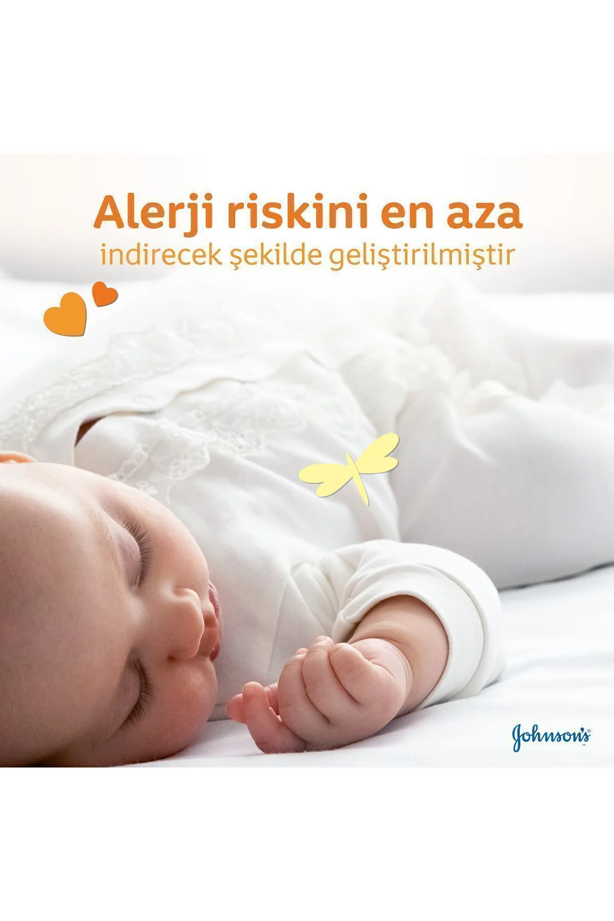 Saç Şampuanı & Klasik Göz Yakmayan Hassas Saçlar Ve Bebekler Için