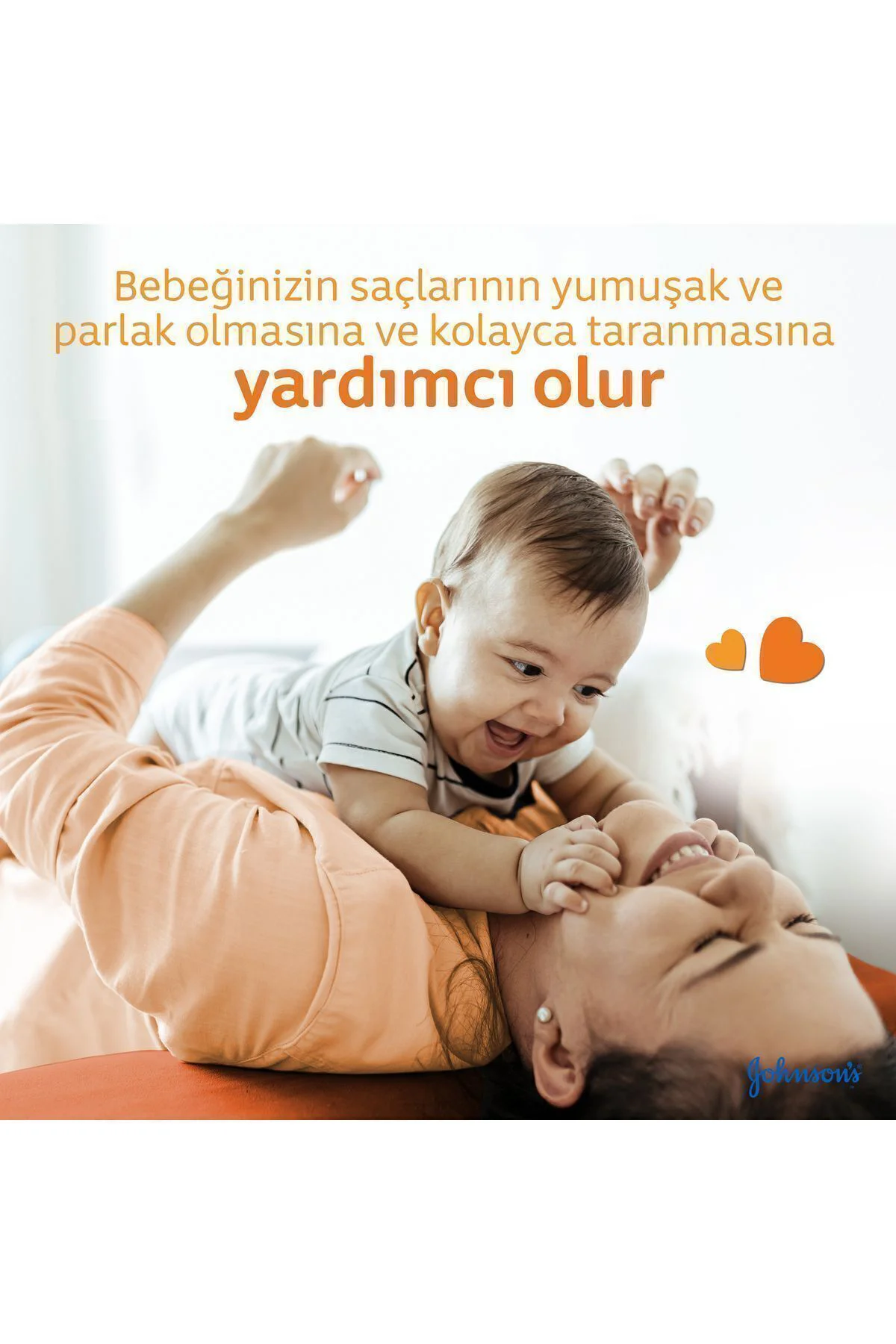 Saç Şampuanı & Klasik Göz Yakmayan Hassas Saçlar Ve Bebekler Için